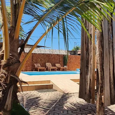 Triton Apartments